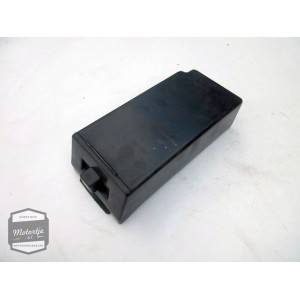 Kawasaki GPX600R opbergvak / gereedschap bak / tooltray